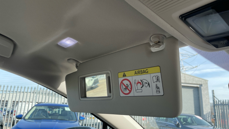 Skoda Enyaq 132kW 60 ecoSuite 62kWh 5dr Auto Electric Estate